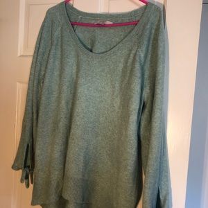 Ann Taylor loft sweater.